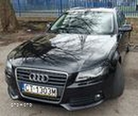 Używany Audi A4 2009