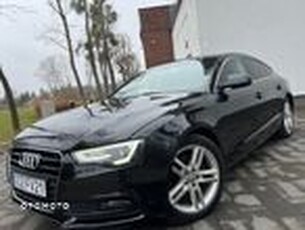 Używany Audi A5 2014