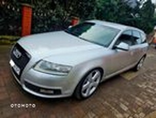 Używany Audi A6 2009