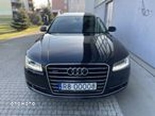 Używany Audi A8 2013