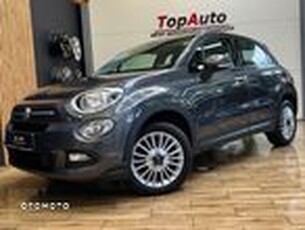 Używany Fiat 500X 2016