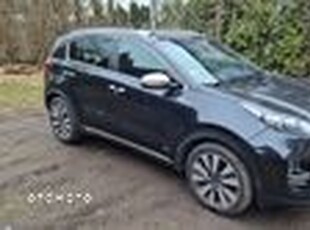 Używany Kia Sportage 2016