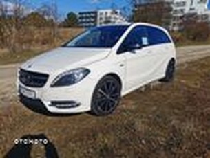 Używany Mercedes