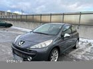 Używany Peugeot 207 2008