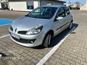 Używany Renault Clio 2006