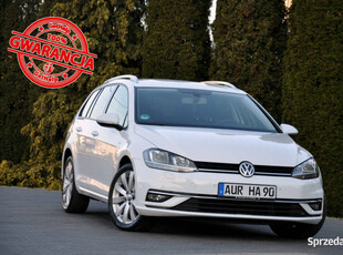 Volkswagen Golf 1.6TDI(115KM)*Join*Xenon*Led*Duża Navi*Welur*Chrom*I Wł*Al…