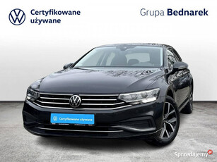 Volkswagen Passat Bezwypadkowy / Salon Polska / Serwis ASO B8 (2014-2023)