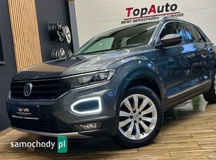 Volkswagen T-Roc 1.5 TSI ACT OPF Sport