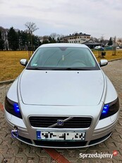 Volvo S40 2.0 diesel 200KM