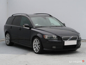 Volvo V50 T5