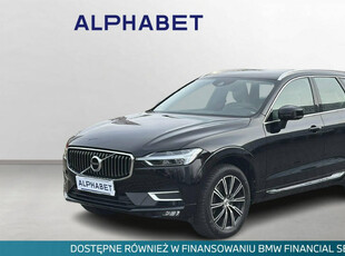 Volvo XC 60 XC 60 B5 B AWD Inscription aut II (2017-)