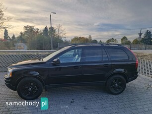 Volvo XC90 2.4 D5 Geartronic AWD