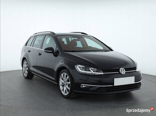 VW Golf 1.4 TSI