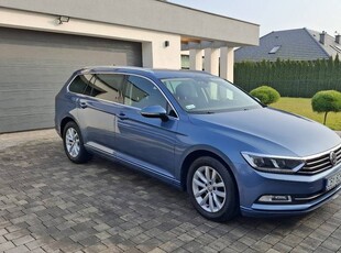 Vw Passat 1.6 Tdi 120Km DSG zadbany