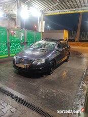 Vw passat B6 1.9 TDI 105km 2006 rok