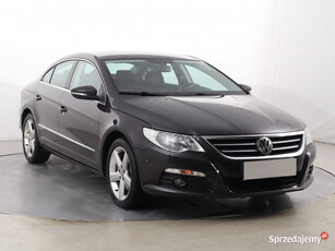 VW Passat CC 1.8 TSI