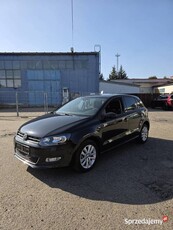 VW Polo STYLE 1.6TDI 90 KM DSG