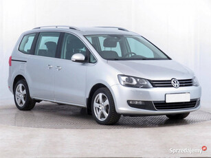 VW Sharan 2.0 TDI