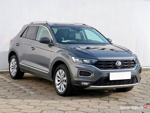 VW T-Roc 1.5 TSI