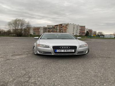Audi a4 b7 2.0TDI 16V 170km
