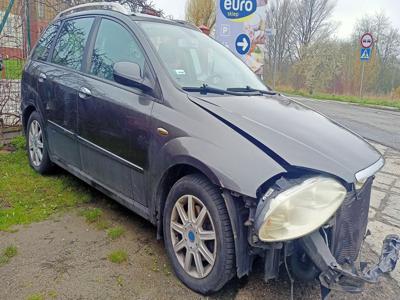 Fiat Croma 1.9 JTD 2006r Automatyczna skrzynia