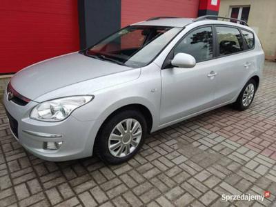 Hyundai i30 Hyundai I30 1.6 Comfort I (2002-2013)