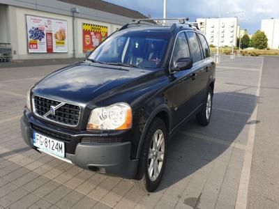 Sprzedam Volvo xc 90