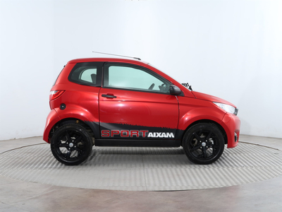 Aixam City 2023 0.5 D 9363km Hatchback