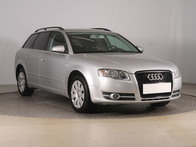 Audi A4 2006 2.0 221914km Kombi