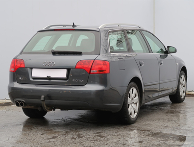 Audi A4 2007 2.0 TDI 248532km Kombi