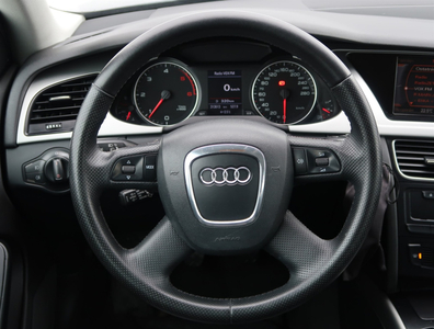 Audi A4 2008 2.0 TDI Kombi