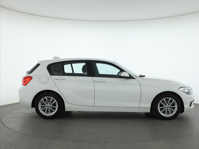 BMW 1 2017 118i 90870km Hatchback