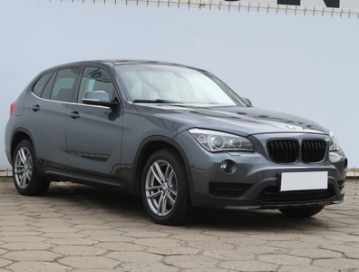 BMW X1 2014 sDrive20d 226970km SUV