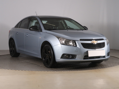 Chevrolet Cruze 2009 1.8 i 16V 163268km Sedan