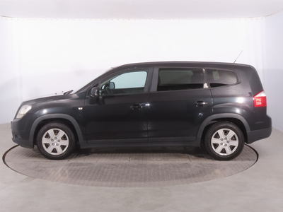 Chevrolet Orlando 2013 1.8i 176020km Samochody Rodzinne