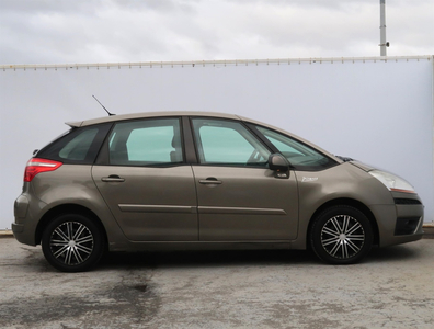 Citroen C4 Picasso 2008 1.6 HDi 270595km Samochody Rodzinne