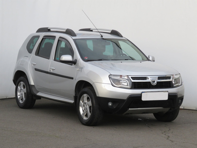 Dacia Duster 2012 1.6 16V 132048km SUV