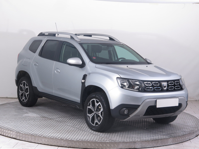 Dacia Duster 2019 1.6 SCe 18878km SUV