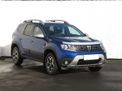 Dacia Duster 2020 1.0 TCe 56340km SUV