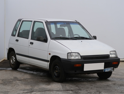 Daewoo Tico 2000 0.8i 76037km biały