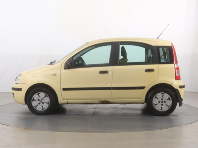 Fiat Panda 2005 1.1 117251km Hatchback