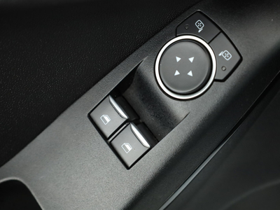 Ford Fiesta 2020 1.5 TDCi 98882km ABS klimatyzacja manualna