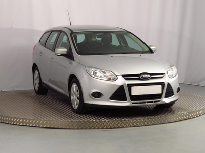 Ford Focus 2012 1.6 TDCi 269781km Kombi