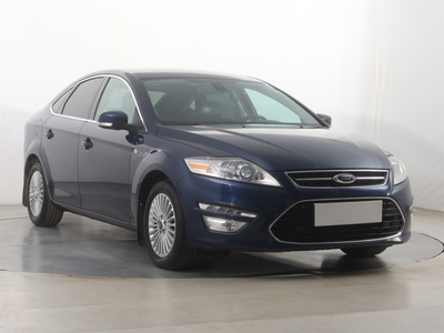 Ford Mondeo 2013 1.6 EcoBoost ABS