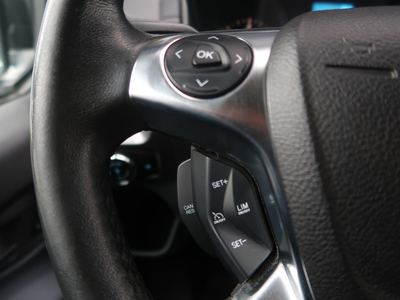 Ford Transit Custom 2014 2.2 TDCi 88854km ABS klimatyzacja manualna