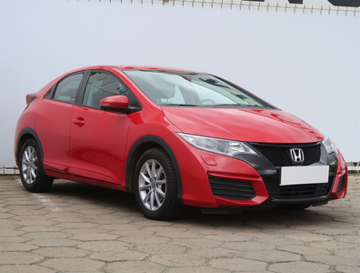 Honda Civic 2015 1.4 i