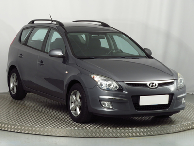 Hyundai i30 2010 1.6 CRDi 109727km Kombi