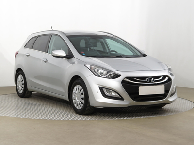 Hyundai i30 2015 1.4 CRDi 159381km Kombi