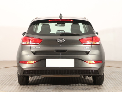 Hyundai i30 2022 1.0 T