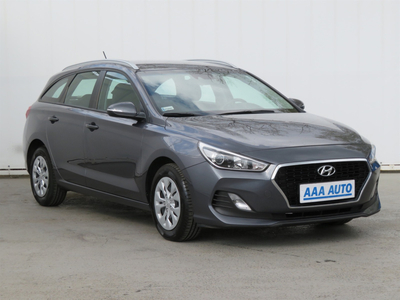 Hyundai i30 2022 1.0 T